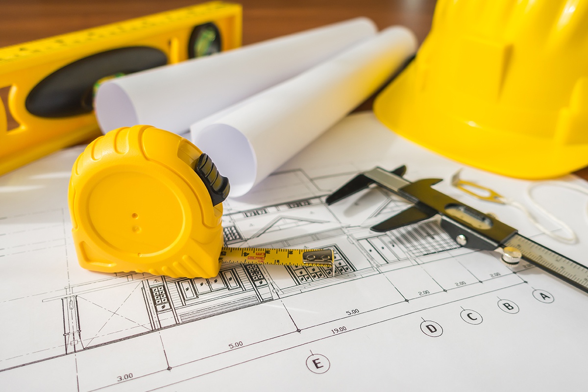 Construction Services in Karachi | Trusted Building Contractor
