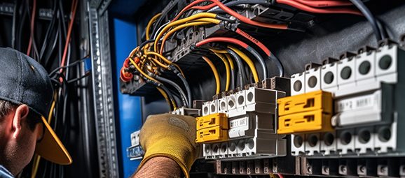 Electrical-Service