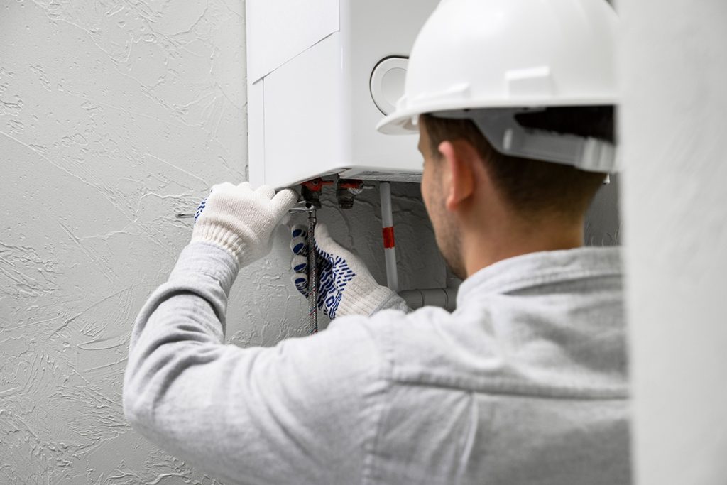 Geyser Installation & Repair Services in Karachi, Best Geysers in Karachi 2025