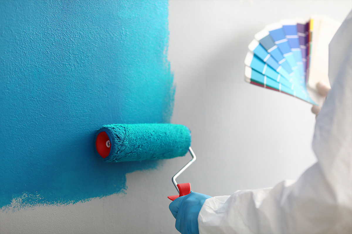 Professional Painting Services Dubai