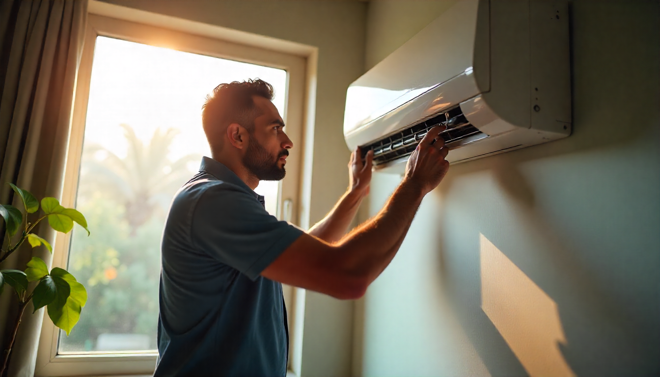 Ac Installation service