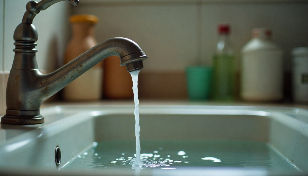 Plumbing Issues