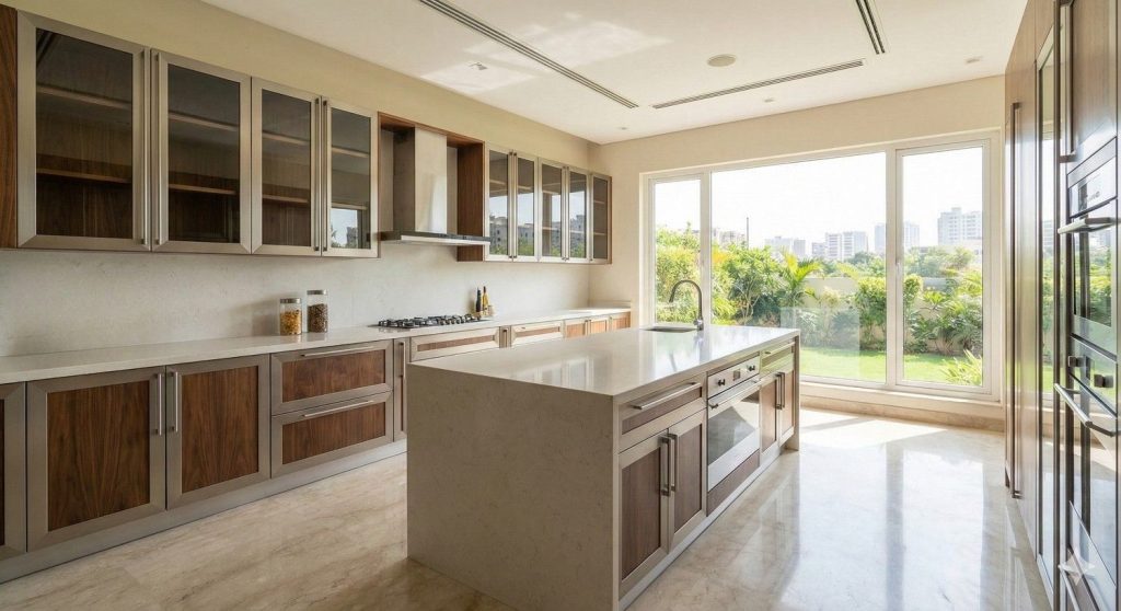 kaacib cabinet making service