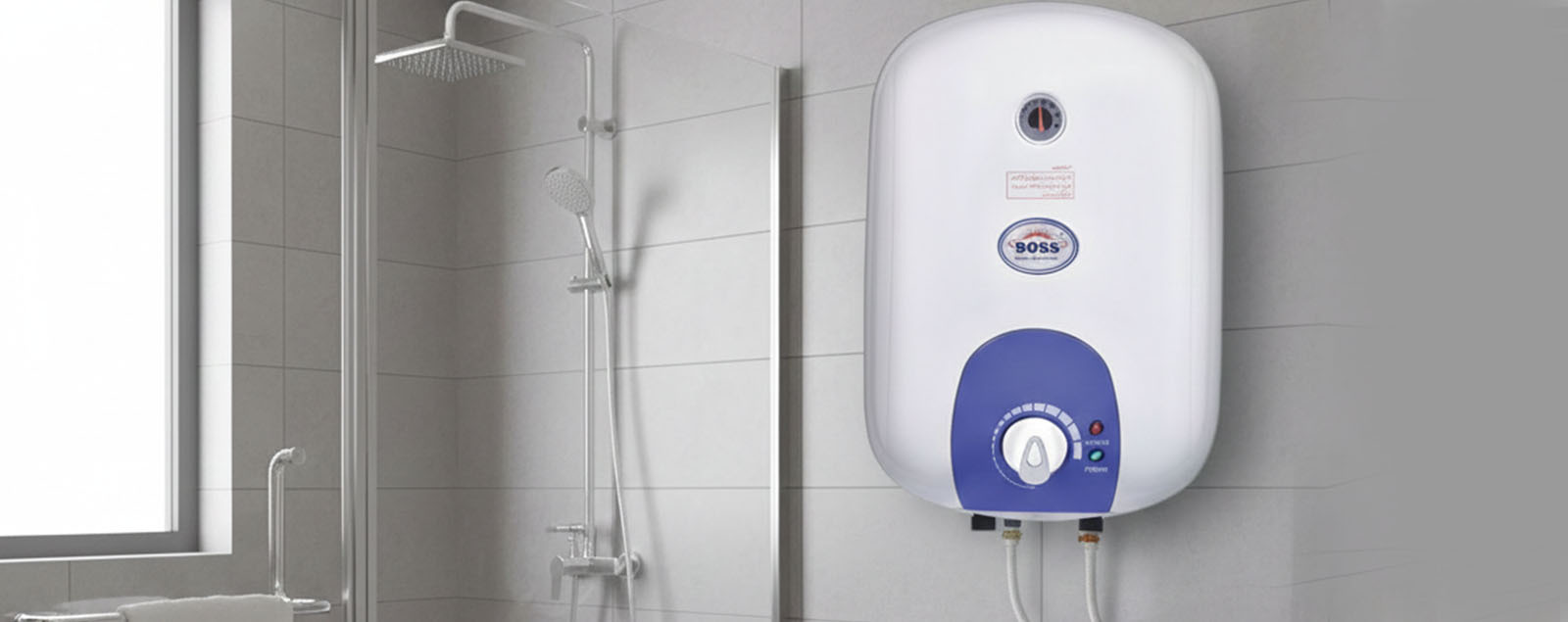 Best Geysers in Karachi with Updated Prices