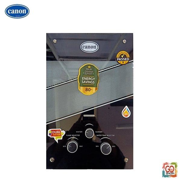 Prices of Gas and Electric Geysers in Karachi