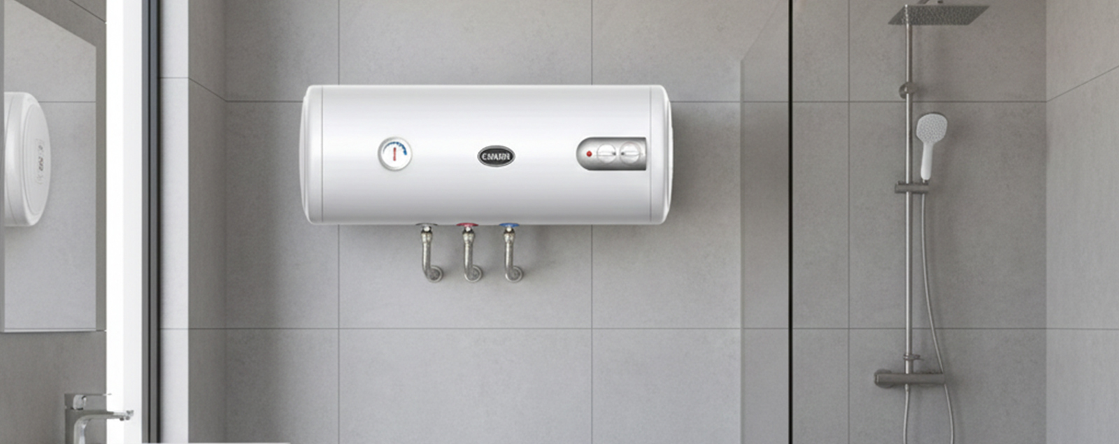 Best Geysers in Karachi with Updated Prices