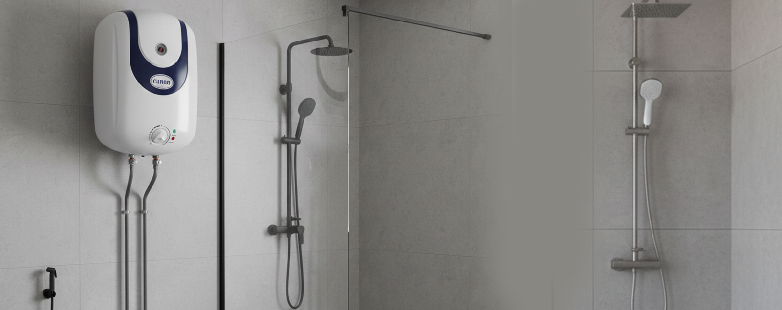 Best Geysers in Karachi with Updated Prices