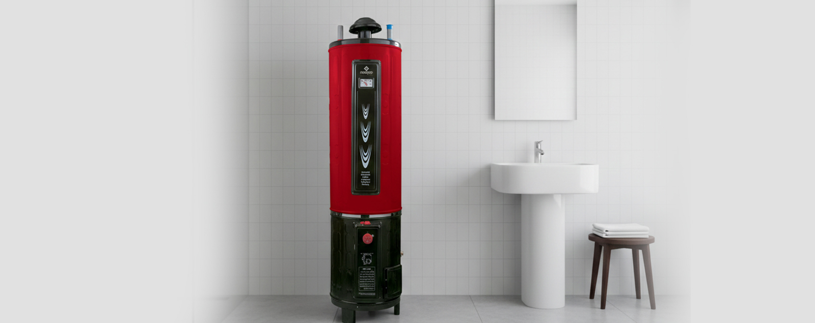 Best Geysers in Karachi with Updated Prices