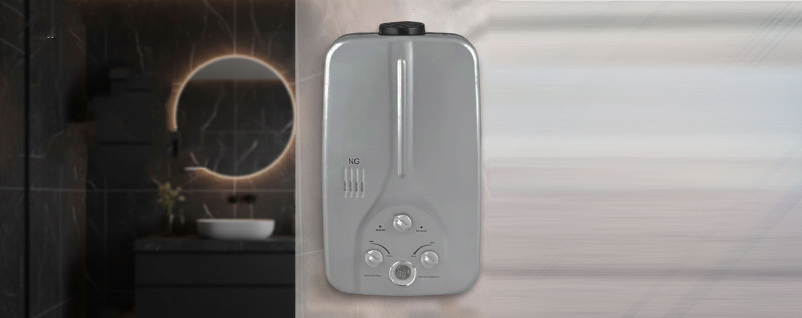 Best Geysers in Karachi with Updated Prices