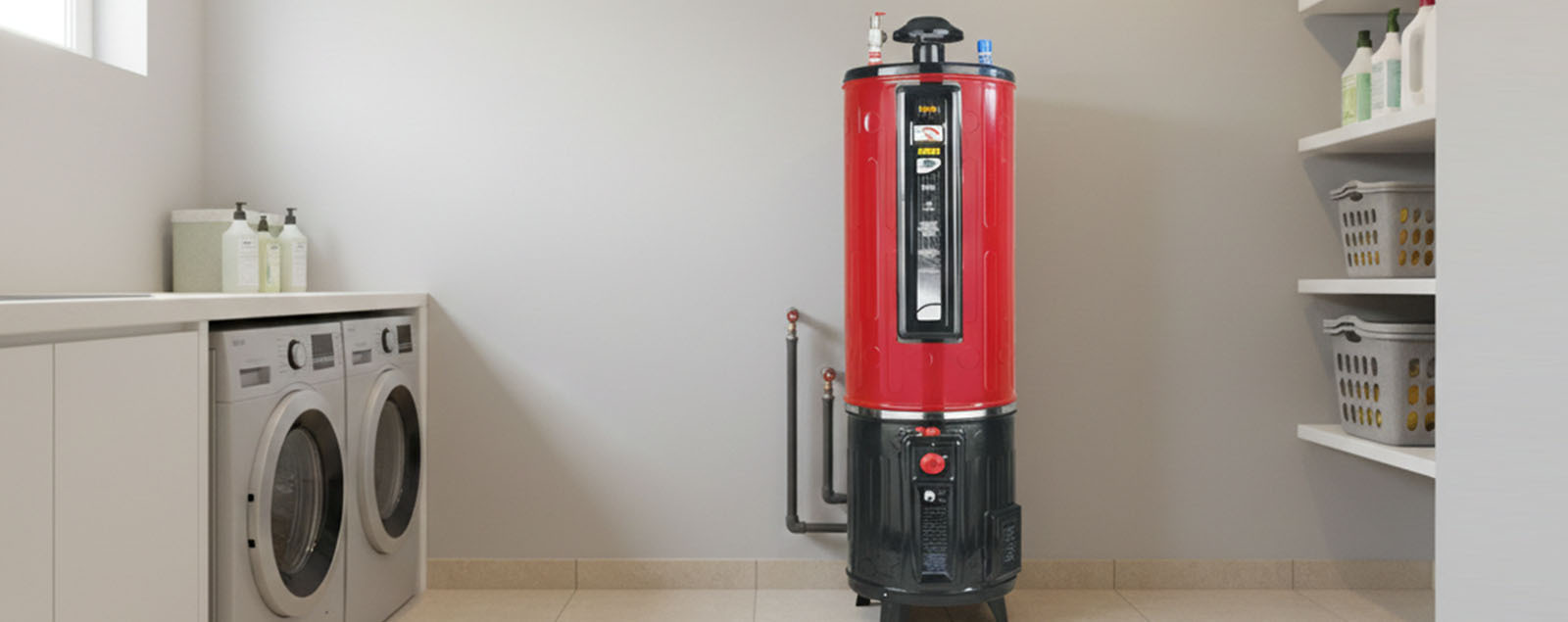 Best Geysers in Karachi with Updated Prices