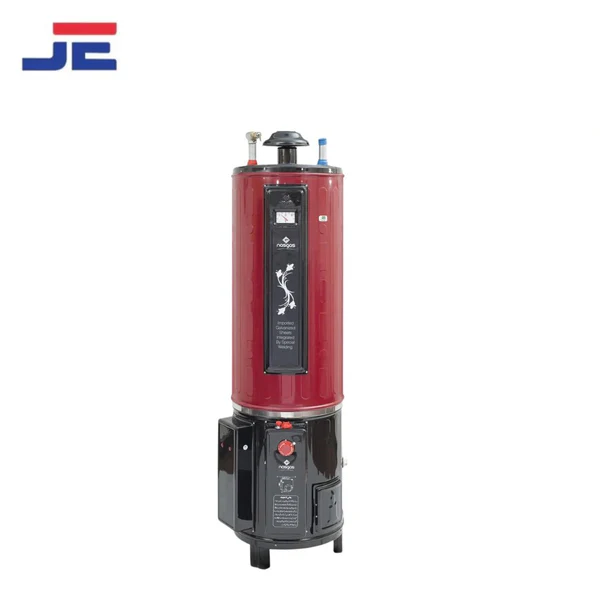 Prices of Gas and Electric Geysers in Karachi