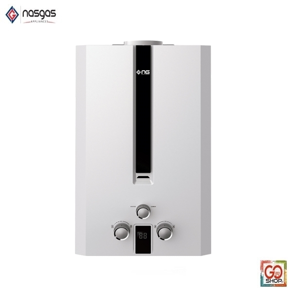 Prices of Gas and Electric Geysers in Karachi