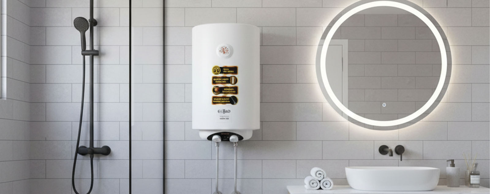 Best Geysers in Karachi with Updated Prices