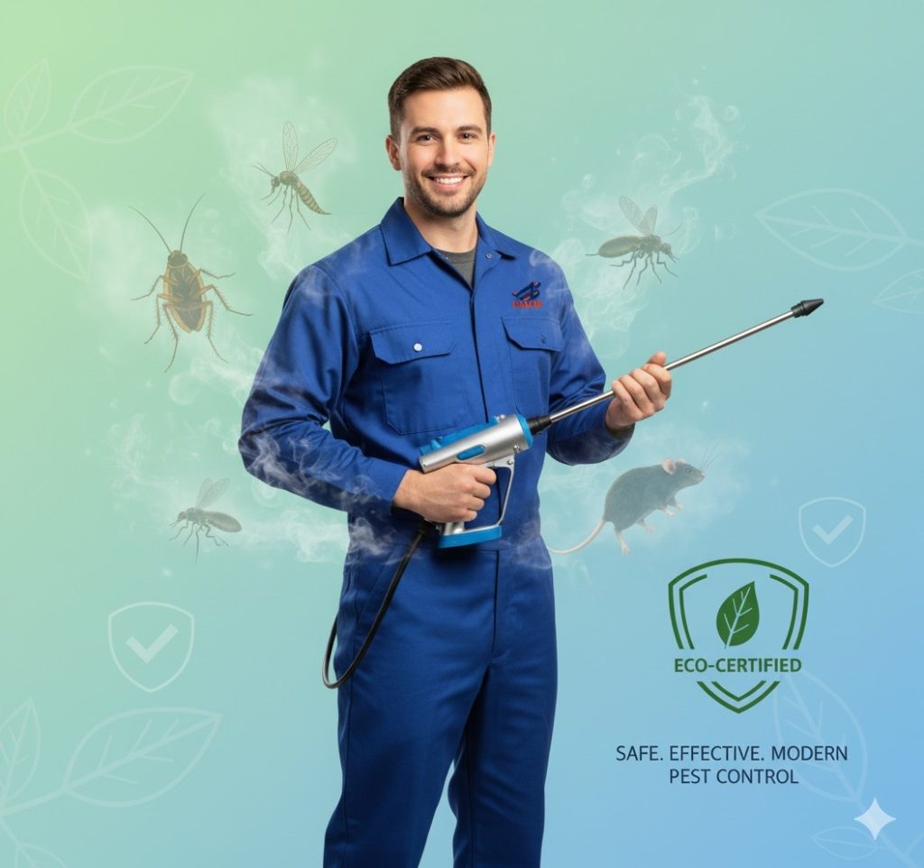 kaacib pest control service