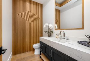 bathroom interior design