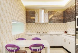 kitchen interior design