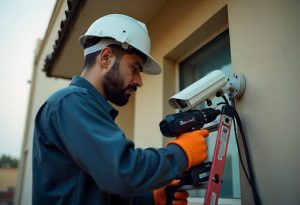 CCTV Camera Installer Required – Karachi
