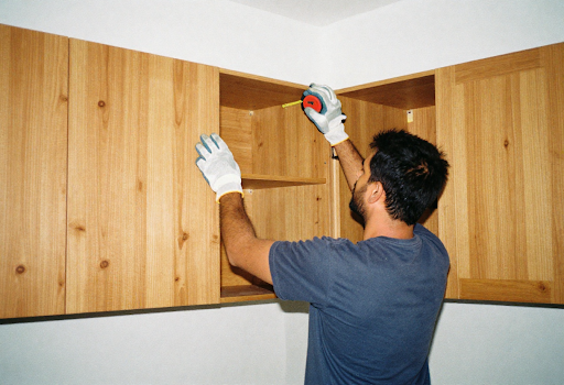 Carpenter Required–Lahore