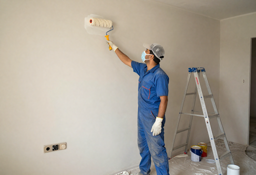 House Painter Required