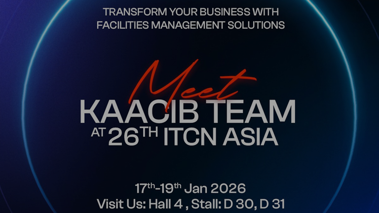KAACIB to Showcase On-Demand Handyman Services at 26th ITCN Asia