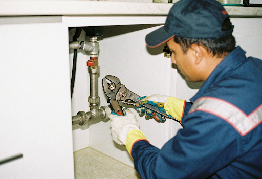 Plumber Required for Maintenance Work – Karachi