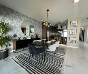 Residential Interior Design in Karachi for Real Homes and Daily Living