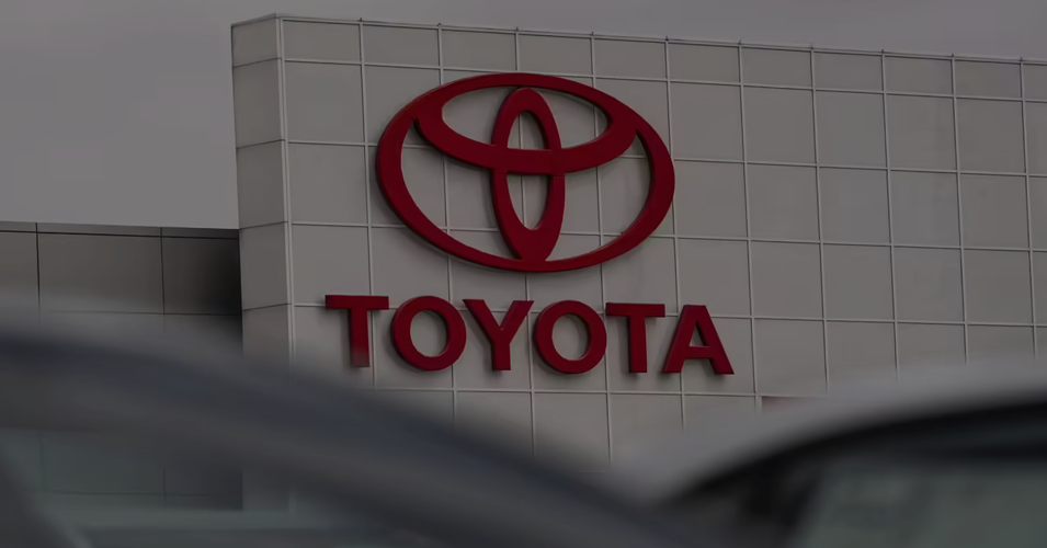 Toyota Retains Global Sales Leadership with 11.3 Million Vehicles Sold in 2025