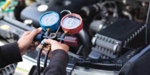 Common Car AC Problems and Their Solutions in Hot Weather