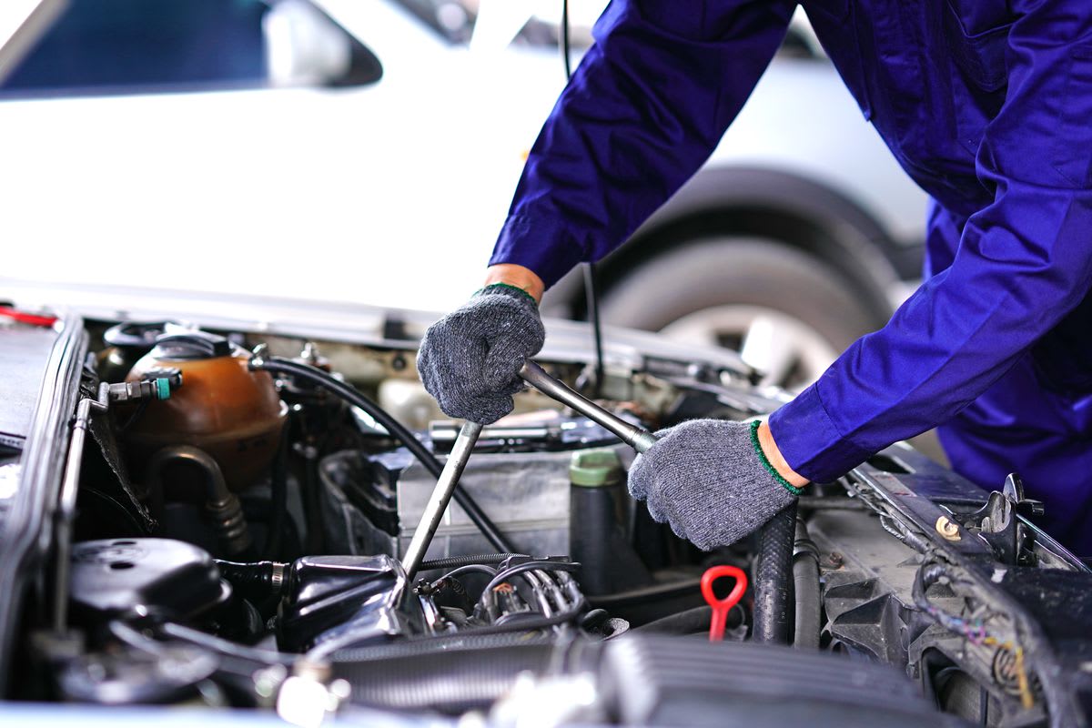 How to Find a Good Car Mechanic in Lahore