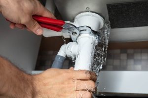 Common Plumbing Emergencies and Solutions