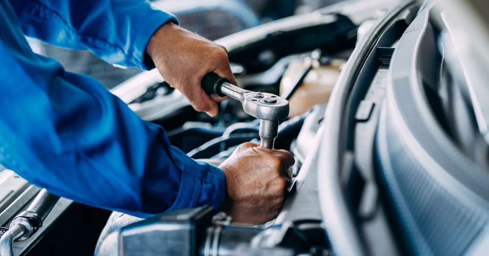 How Often Should You Service Your Bike or Car