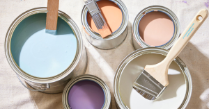 Best Paint Types for Different Surfaces and Conditions