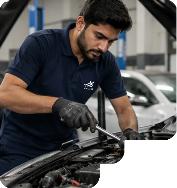 Car Mechanic Service in Karachi: Reliable, Professional, and Efficient