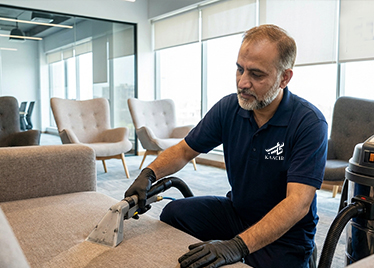 Certified Cleaner