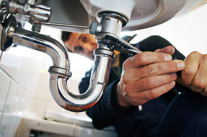 Common Plumbing Emergencies and Solutions