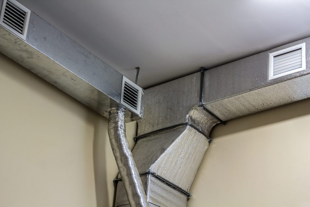 How Often Should You Get Your Ducts Cleaned