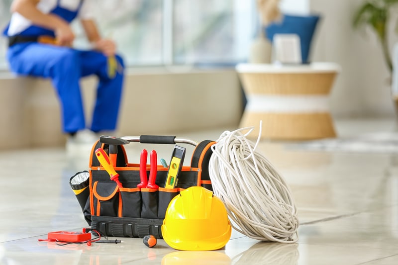 Importance of Regular Electrical Inspections