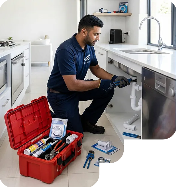 Plumber Services in Karachi – Reliable, Efficient, and Always at Your Service