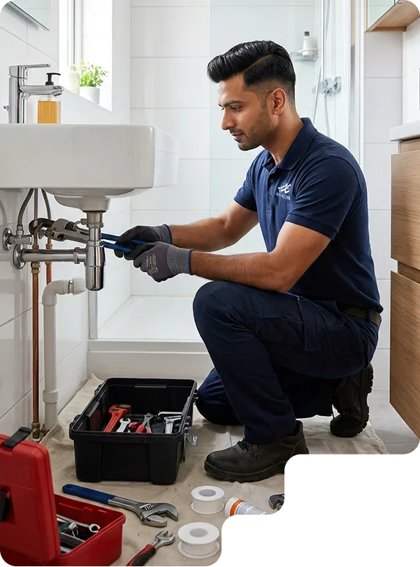 Why Choose Kaacib for Your Plumbing Needs?