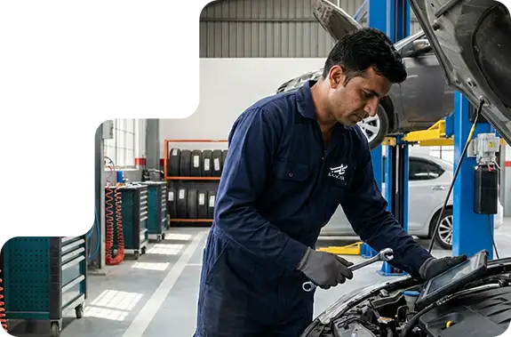 Your Partner for Reliable Car Maintenance