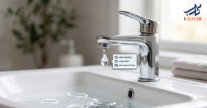 Why Your Faucet Keeps Dripping
